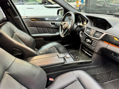 Mercedes-Benz E-Klasse Gebrauchtwagen Mercedes-Benz E-Klasse Gebrauchtwagen