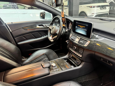 Mercedes-Benz CLS Gebrauchtwagen Mercedes-Benz CLS Gebrauchtwagen