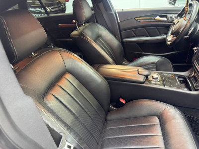 Mercedes-Benz CLS Gebrauchtwagen Mercedes-Benz CLS Gebrauchtwagen