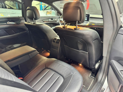 Mercedes-Benz CLS Gebrauchtwagen Mercedes-Benz CLS Gebrauchtwagen