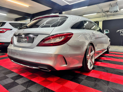 Mercedes-Benz CLS Gebrauchtwagen Mercedes-Benz CLS Gebrauchtwagen