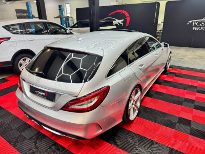 Mercedes-Benz CLS Gebrauchtwagen Mercedes-Benz CLS Gebrauchtwagen