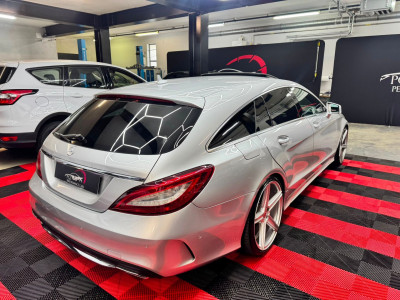 Mercedes-Benz CLS Gebrauchtwagen Mercedes-Benz CLS Gebrauchtwagen