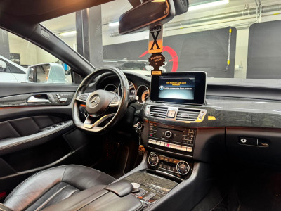 Mercedes-Benz CLS Gebrauchtwagen Mercedes-Benz CLS Gebrauchtwagen