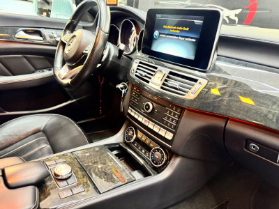 Mercedes-Benz CLS Gebrauchtwagen Mercedes-Benz CLS Gebrauchtwagen