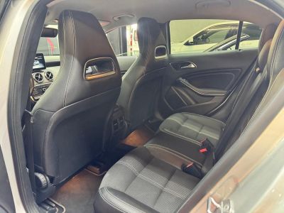 Mercedes-Benz GLA Gebrauchtwagen Mercedes-Benz GLA Gebrauchtwagen