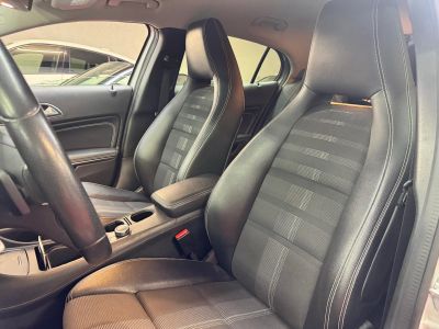 Mercedes-Benz GLA Gebrauchtwagen Mercedes-Benz GLA Gebrauchtwagen