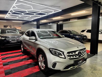 Mercedes-Benz GLA Gebrauchtwagen Mercedes-Benz GLA Gebrauchtwagen
