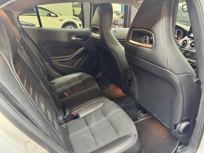 Mercedes-Benz GLA Gebrauchtwagen Mercedes-Benz GLA Gebrauchtwagen