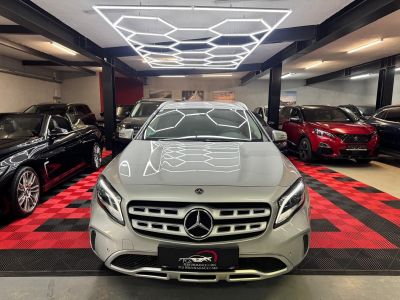 Mercedes-Benz GLA Gebrauchtwagen Mercedes-Benz GLA Gebrauchtwagen
