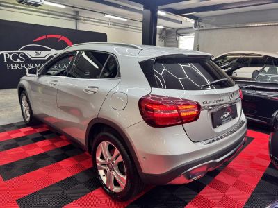 Mercedes-Benz GLA Gebrauchtwagen Mercedes-Benz GLA Gebrauchtwagen