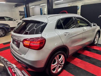 Mercedes-Benz GLA Gebrauchtwagen Mercedes-Benz GLA Gebrauchtwagen