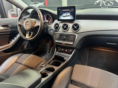 Mercedes-Benz GLA Gebrauchtwagen Mercedes-Benz GLA Gebrauchtwagen