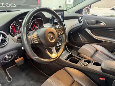 Mercedes-Benz GLA Gebrauchtwagen Mercedes-Benz GLA Gebrauchtwagen