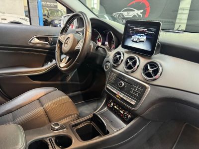 Mercedes-Benz GLA Gebrauchtwagen Mercedes-Benz GLA Gebrauchtwagen