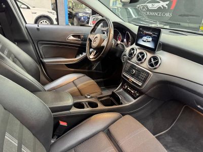 Mercedes-Benz GLA Gebrauchtwagen Mercedes-Benz GLA Gebrauchtwagen