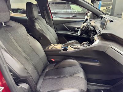 Peugeot 3008 Gebrauchtwagen