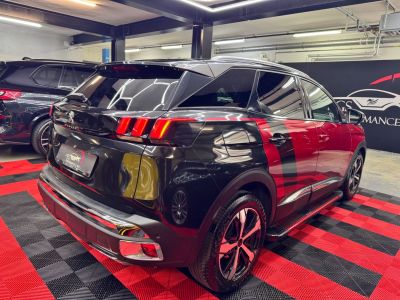 Peugeot 3008 Gebrauchtwagen
