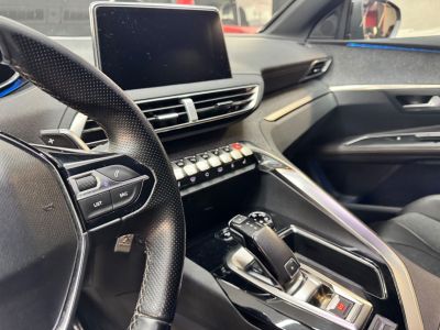 Peugeot 3008 Gebrauchtwagen