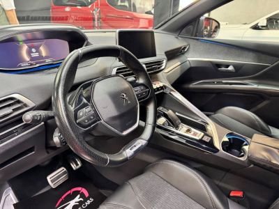 Peugeot 3008 Gebrauchtwagen