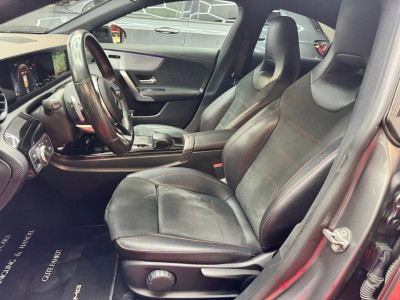 Mercedes-Benz CLA Gebrauchtwagen Mercedes-Benz CLA Gebrauchtwagen
