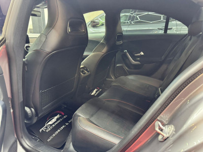 Mercedes-Benz CLA Gebrauchtwagen Mercedes-Benz CLA Gebrauchtwagen