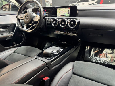 Mercedes-Benz CLA Gebrauchtwagen Mercedes-Benz CLA Gebrauchtwagen