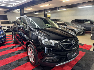 Opel Mokka Gebrauchtwagen