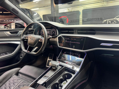 Audi A7 Gebrauchtwagen