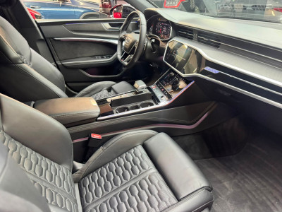 Audi A7 Gebrauchtwagen