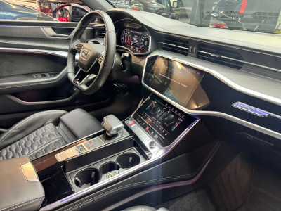 Audi A7 Gebrauchtwagen