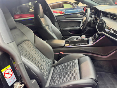 Audi A7 Gebrauchtwagen