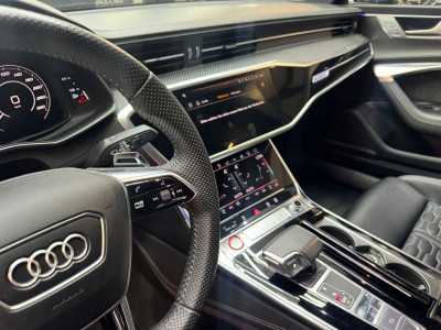 Audi A7 Gebrauchtwagen