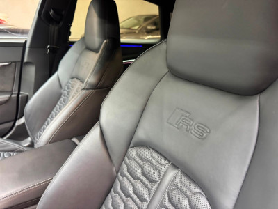 Audi A7 Gebrauchtwagen