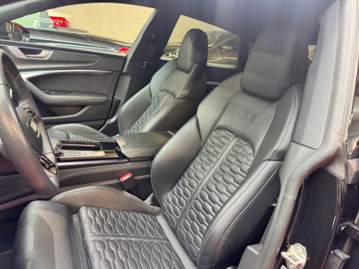 Audi A7 Gebrauchtwagen
