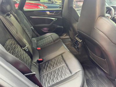 Audi A7 Gebrauchtwagen