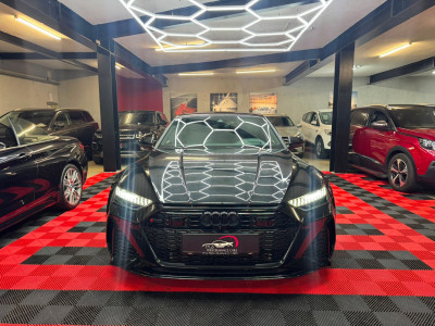 Audi A7 Gebrauchtwagen
