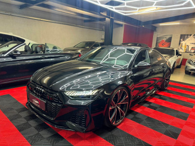 Audi A7 Gebrauchtwagen