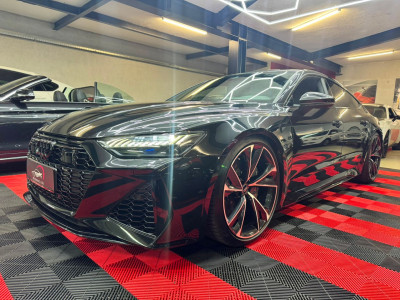 Audi A7 Gebrauchtwagen
