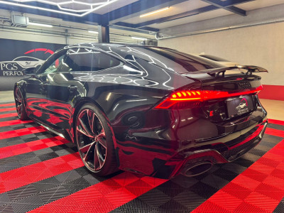 Audi A7 Gebrauchtwagen