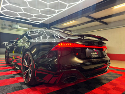 Audi A7 Gebrauchtwagen