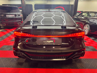 Audi A7 Gebrauchtwagen