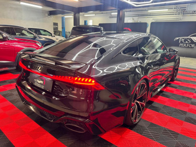 Audi A7 Gebrauchtwagen