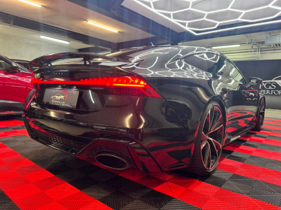 Audi A7 Gebrauchtwagen