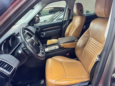 Land Rover Discovery Gebrauchtwagen Land Rover Discovery Gebrauchtwagen