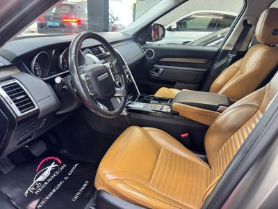 Land Rover Discovery Gebrauchtwagen Land Rover Discovery Gebrauchtwagen