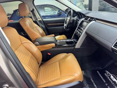 Land Rover Discovery Gebrauchtwagen Land Rover Discovery Gebrauchtwagen