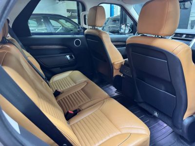 Land Rover Discovery Gebrauchtwagen Land Rover Discovery Gebrauchtwagen