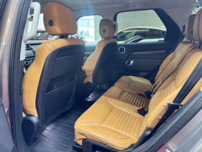 Land Rover Discovery Gebrauchtwagen Land Rover Discovery Gebrauchtwagen
