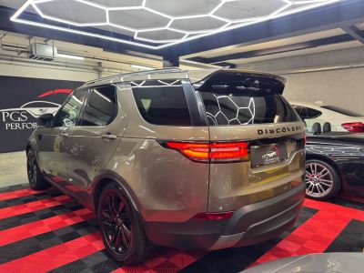 Land Rover Discovery Gebrauchtwagen Land Rover Discovery Gebrauchtwagen